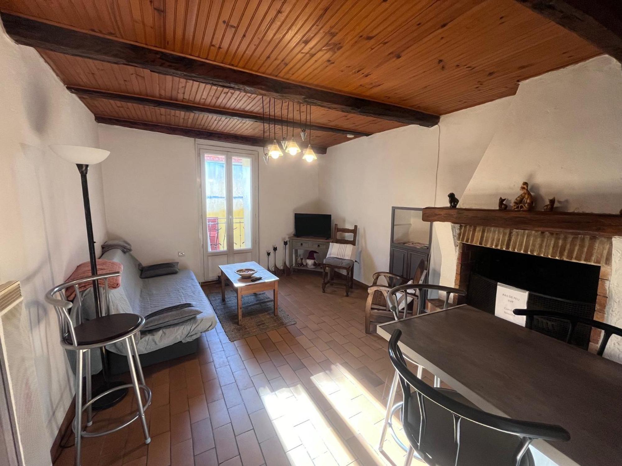 Louis Maissa Saint-Martin-Vésubie Exterior foto